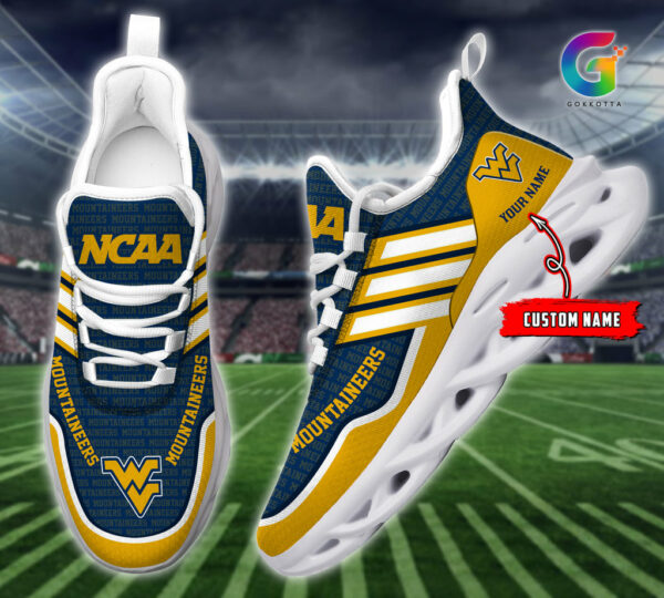 ideafootwear west virginia mountaineers ncaa max soul shoes sneakers for men and women 8209 a65w7.jpg