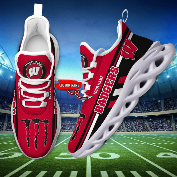 ideafootwear wisconsin badgers max soul shoes sneakers for men and women 1317 l66m9.jpg