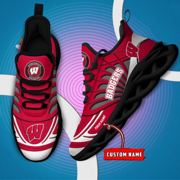 ideafootwear wisconsin badgers max soul shoes sneakers for men and women 1603 6hmr7.jpg