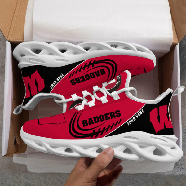 ideafootwear wisconsin badgers max soul shoes sneakers for men and women 1794 flm5w.jpg