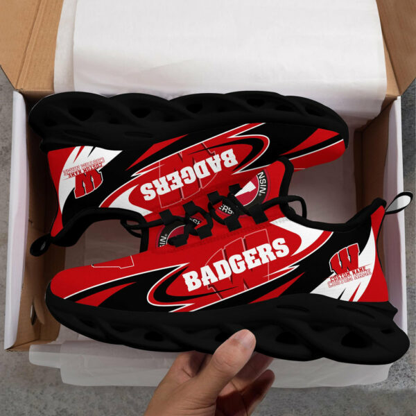 ideafootwear wisconsin badgers max soul shoes sneakers for men and women 2115 vgfog.jpg