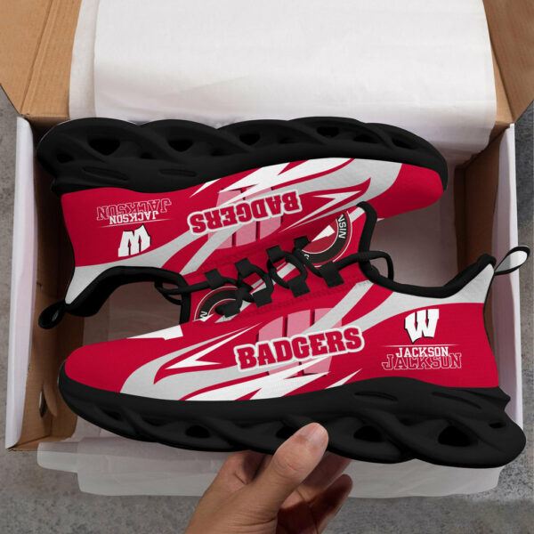 ideafootwear wisconsin badgers max soul shoes sneakers for men and women 2608 daaty.jpg