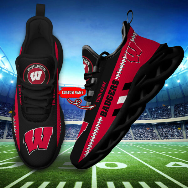 ideafootwear wisconsin badgers max soul shoes sneakers for men and women 4115 zknzz.jpg