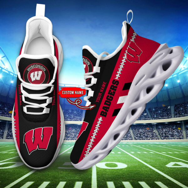 ideafootwear wisconsin badgers max soul shoes sneakers for men and women 5541 yejyr.jpg