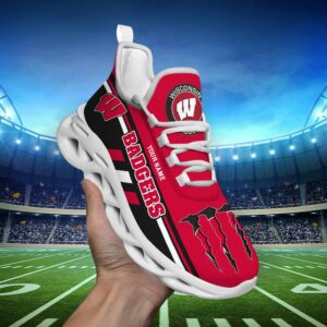 ideafootwear wisconsin badgers max soul shoes sneakers for men and women 7172 uneqd.jpg