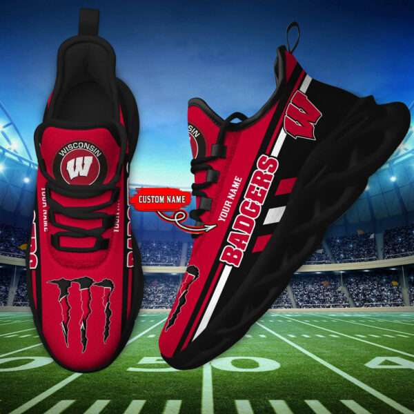 ideafootwear wisconsin badgers max soul shoes sneakers for men and women 7654 qmwl4.jpg