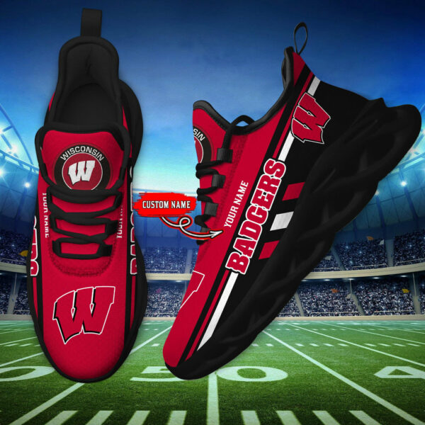 ideafootwear wisconsin badgers max soul shoes sneakers for men and women 9135 7z1zp.jpg