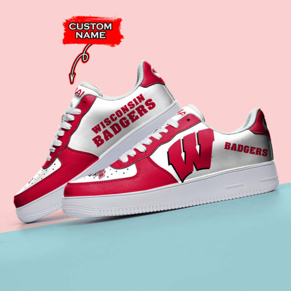 ideafootwear wisconsin badgers ncaa air low top sneakers shoes for men and women 4466 akcg0.jpg