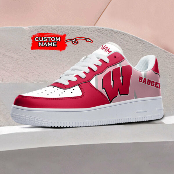 ideafootwear wisconsin badgers ncaa air low top sneakers shoes for men and women 4694 u6vkz.jpg