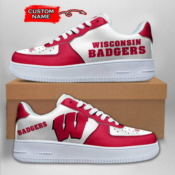 ideafootwear wisconsin badgers ncaa air low top sneakers shoes for men and women 7571 f9kib.jpg