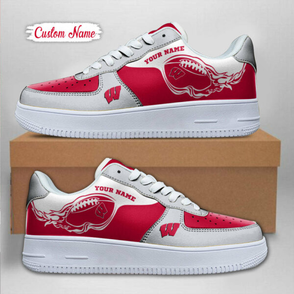 ideafootwear wisconsin badgers ncaa air low top sneakers shoes for men and women 8046 g7fbw.jpg