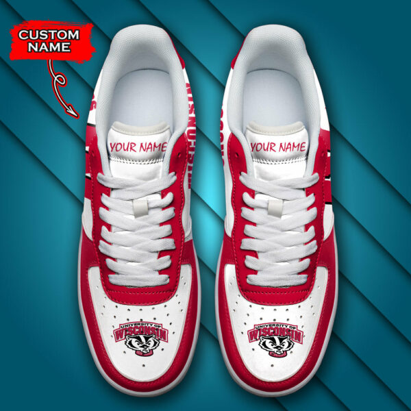 ideafootwear wisconsin badgers ncaa air low top sneakers shoes for men and women 9972 vnh3l.jpg