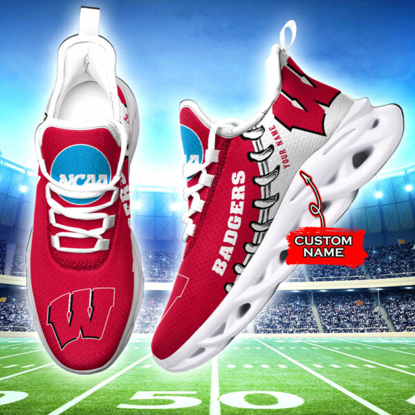 ideafootwear wisconsin badgers ncaa max soul shoes sneakers for men and women 1600 qsshy.jpg