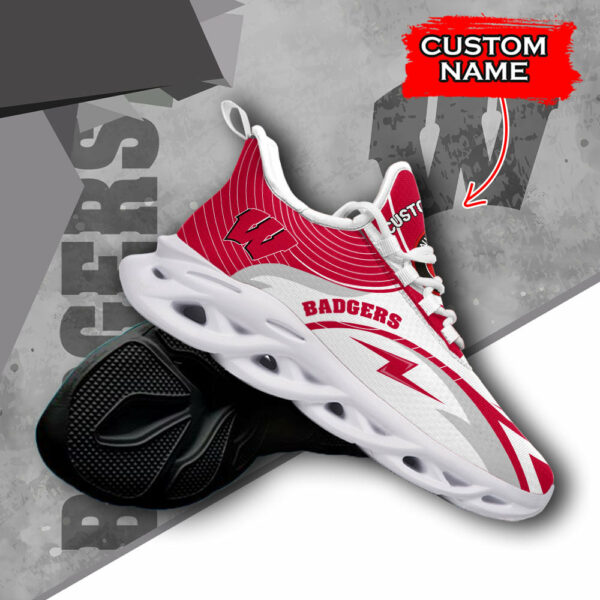 ideafootwear wisconsin badgers ncaa max soul shoes sneakers for men and women 3069 nxm3x.jpg