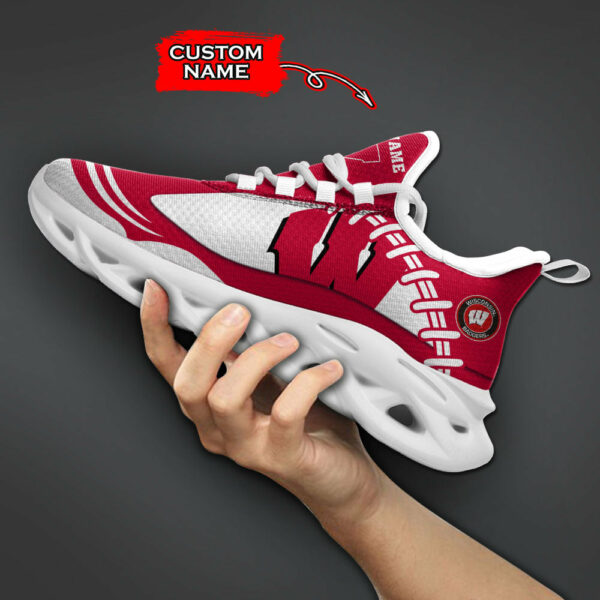 ideafootwear wisconsin badgers ncaa max soul shoes sneakers for men and women 4257 cftvr.jpg