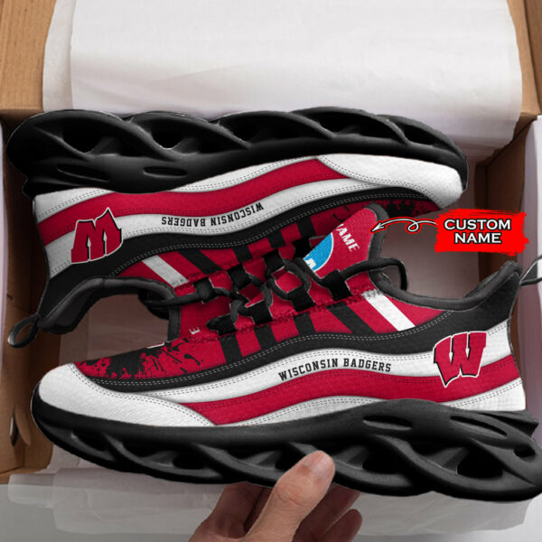 ideafootwear wisconsin badgers ncaa max soul shoes sneakers for men and women 5133 4lvlz.jpg