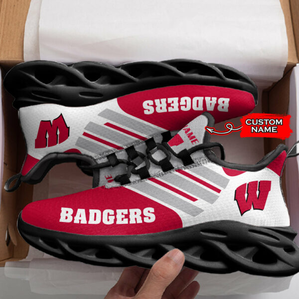 ideafootwear wisconsin badgers ncaa max soul shoes sneakers for men and women 5368 vduzf.jpg