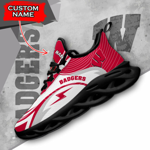 ideafootwear wisconsin badgers ncaa max soul shoes sneakers for men and women 5542 pc45i.jpg