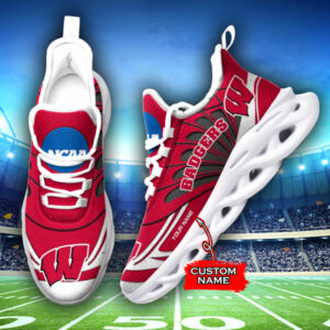 ideafootwear wisconsin badgers ncaa max soul shoes sneakers for men and women 6190 1lw3p.jpg