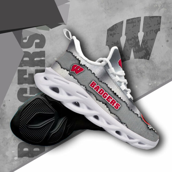 ideafootwear wisconsin badgers ncaa max soul shoes sneakers for men and women 6600 zvyv5.jpg