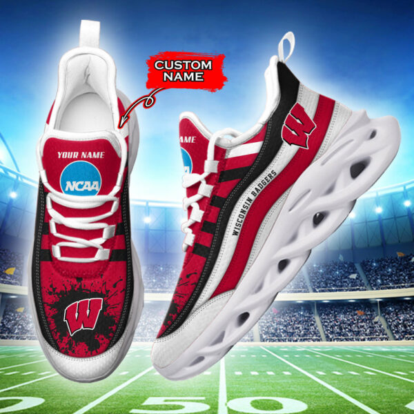 ideafootwear wisconsin badgers ncaa max soul shoes sneakers for men and women 7285 c8gjy.jpg