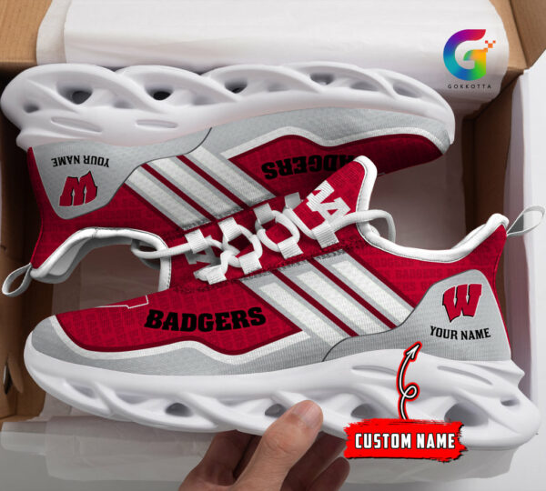 ideafootwear wisconsin badgers ncaa max soul shoes sneakers for men and women 9115 o1axv.jpg