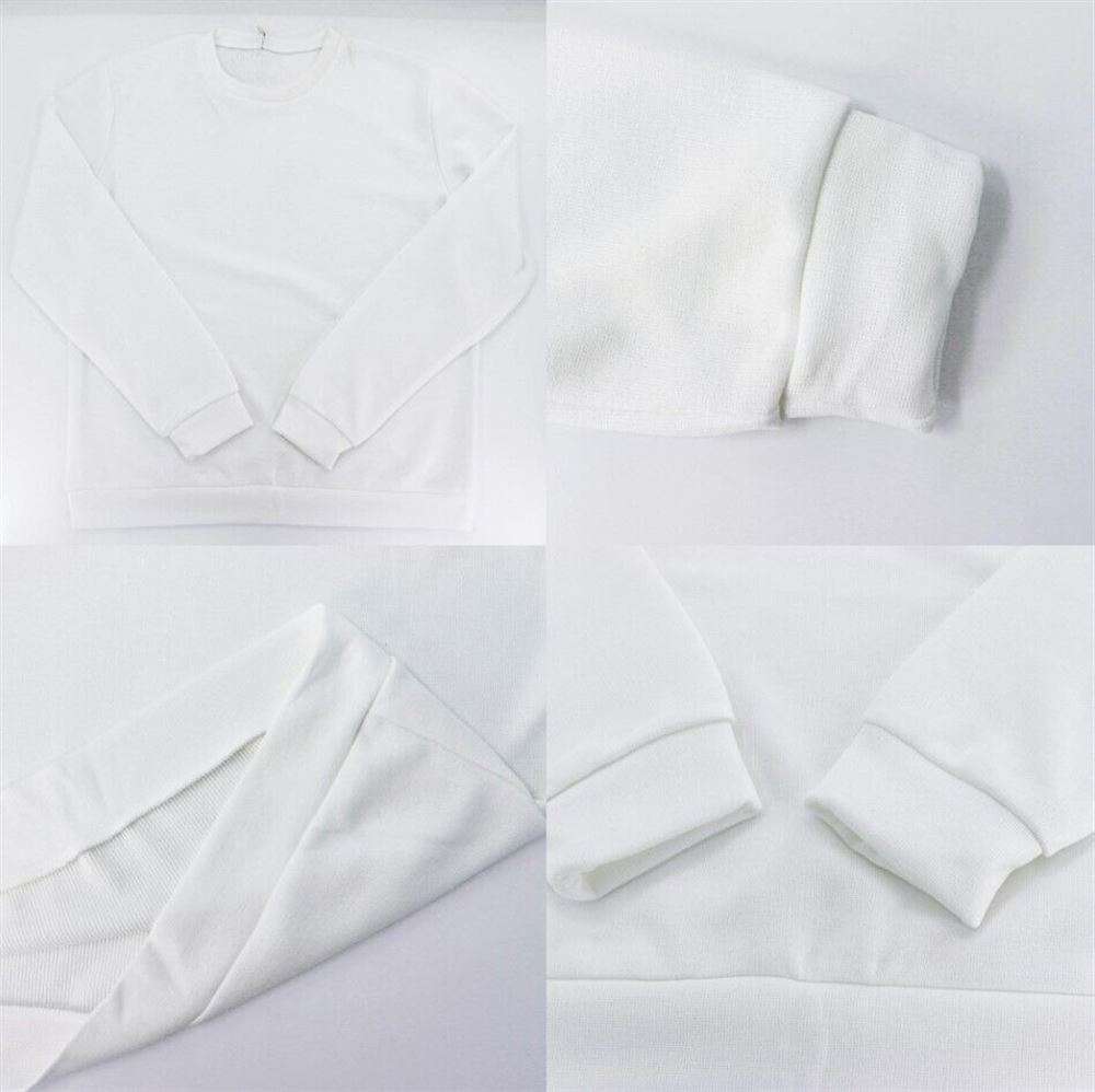 Believe In Bigfoot Squatching Through The Snow Ugly Christmas Sweater, Best Gift For Christmas, Bigfoot Crewneck Sweater, Christmas Winter Fashion - Image 3