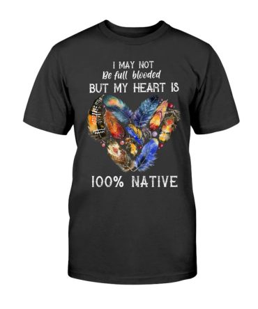 100% NATIVE
