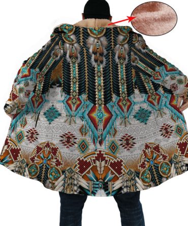 Abtract Pattern Native