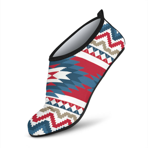 Pattern Native Aqua Shoes - Image 3