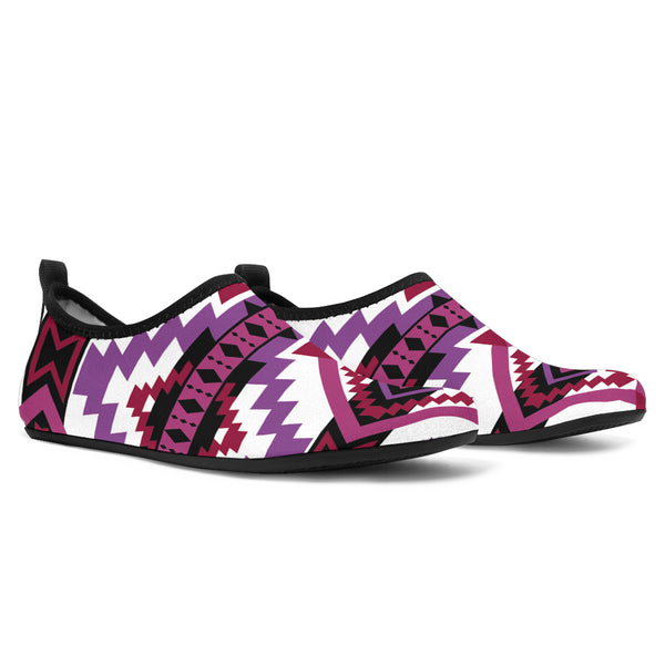 Pattern Native Aqua Shoes - Image 2