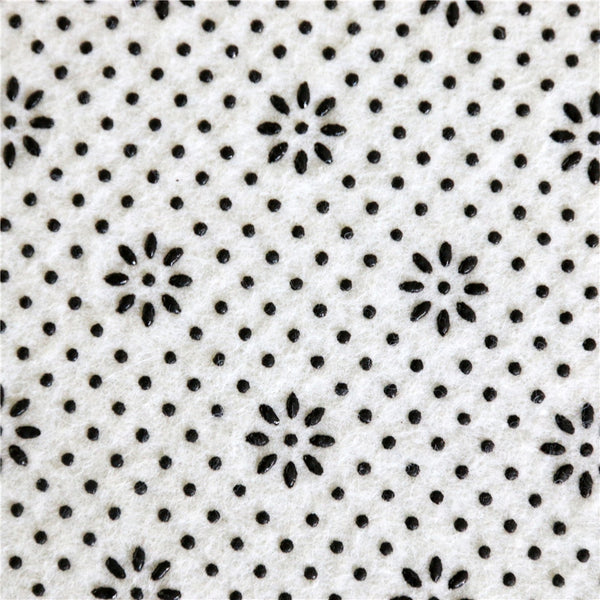 Blue Wolf Round Carpets - Image 3