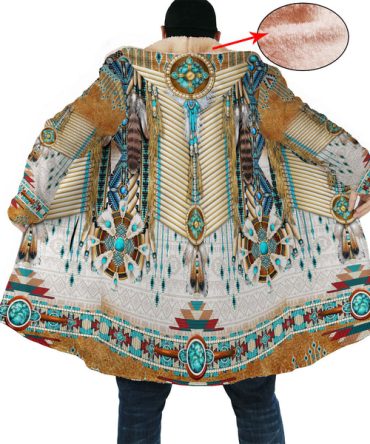 Bright Motifs Native