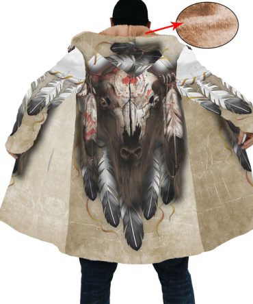 Buffalo Feather Native