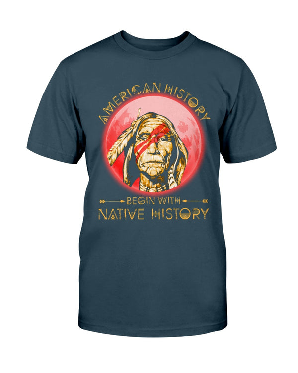 Chief Native History - Image 3