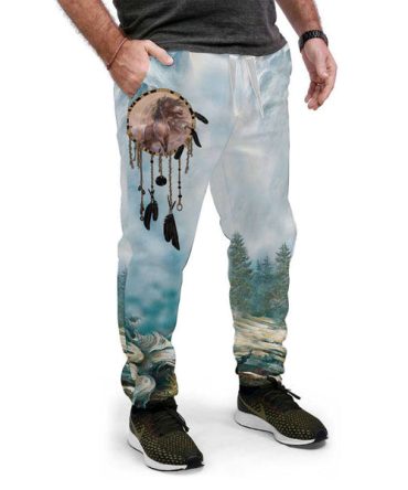 Chief Native Sweatpants