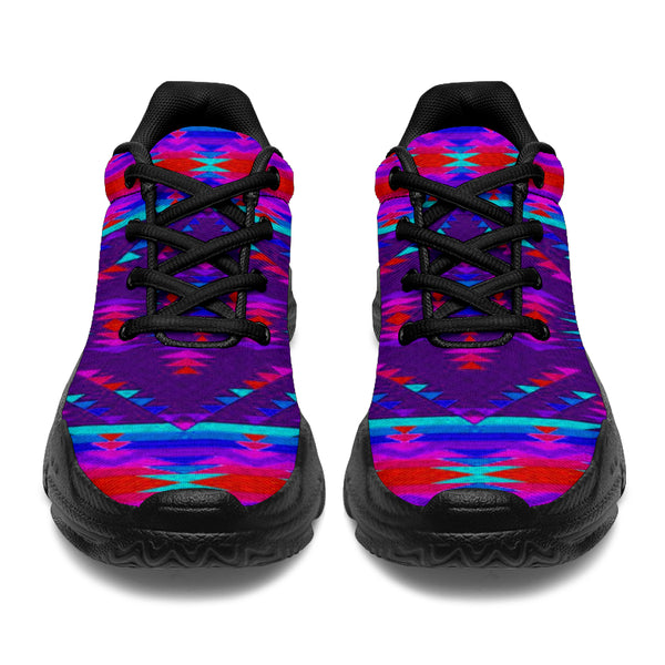 Pattern Native Chunky Sneakers - Image 4