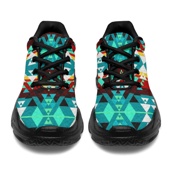 Pattern Native Chunky Sneakers - Image 4