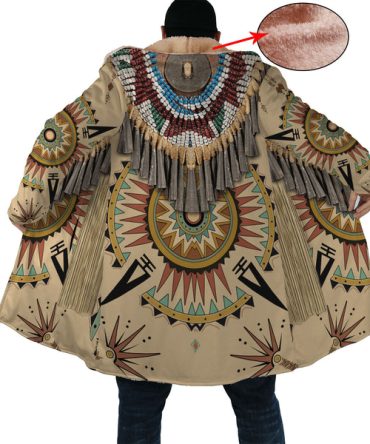 Culture Pattern Native