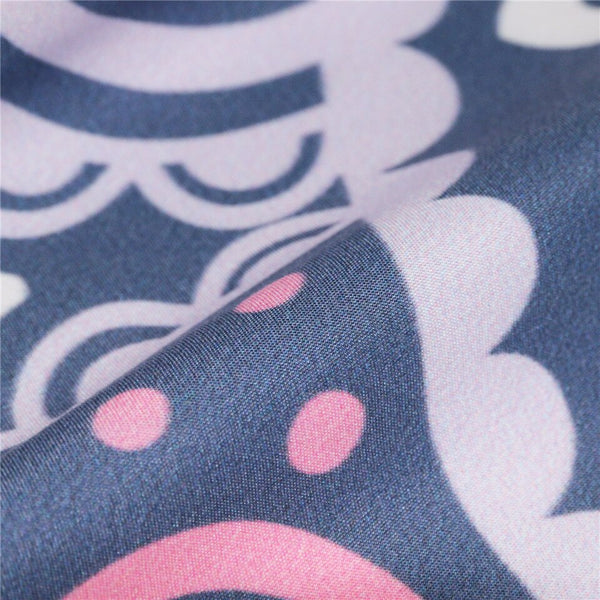 Dreamcatcher Boho Printed Tapestry - Image 3