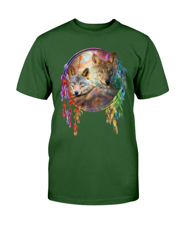 Dreamcatcher Wolf - Image 2