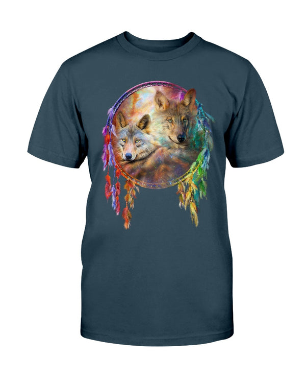 Dreamcatcher Wolf - Image 3