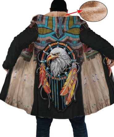Eagle Power Dream Cloak