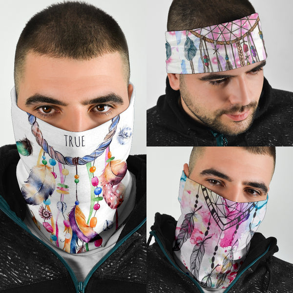 Fulcolor Dream Bandana 3-Pack - Image 4