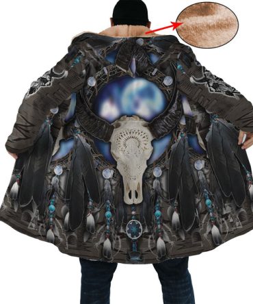 Galaxy Buffalo Native