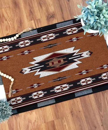 United Tribes Native Doormat