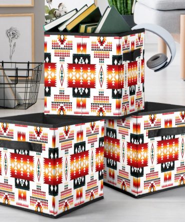 Culture Design Storage Cube