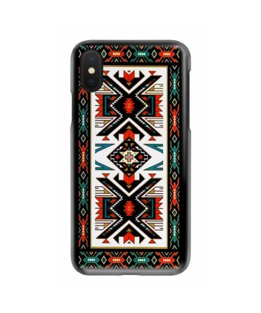 Tribal Colorful Pattern Native American Phone Case