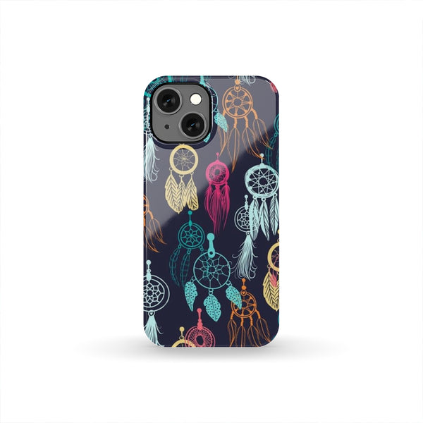 Indian Dreamcatchers Native American Phone Case - Image 3
