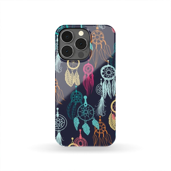 Indian Dreamcatchers Native American Phone Case - Image 4